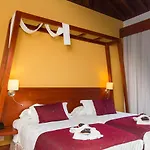 La Casona Del Patio מלון Santiago del Teide