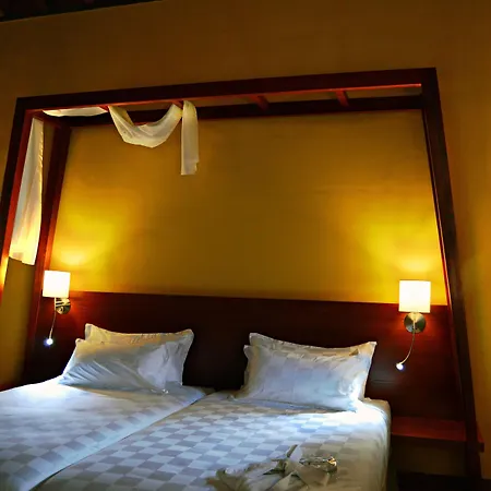 La Casona Del Patio 4*