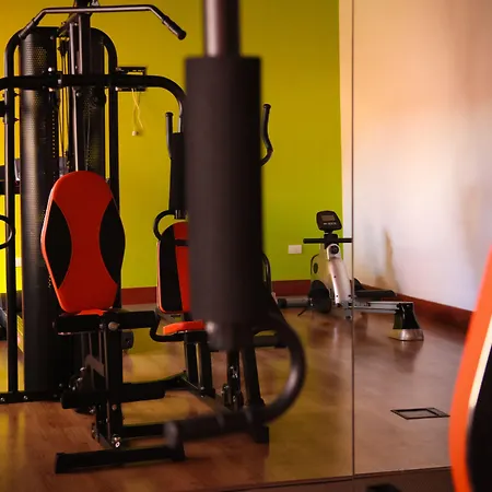 La Casona Del Patio Hotel 4*