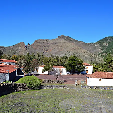 La Casona Del Patio Hotel Santiago del Teide