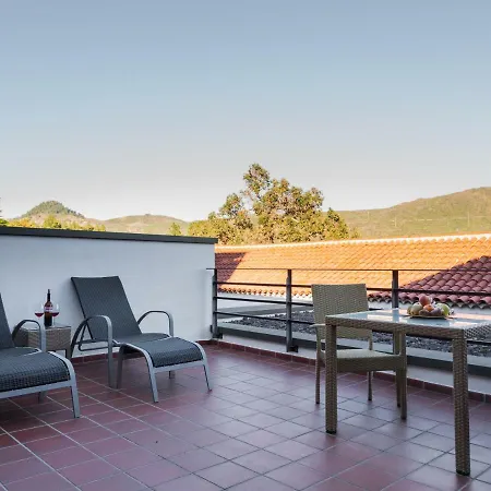 La Casona Del Patio Hotel Santiago del Teide