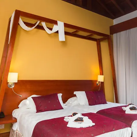 La Casona Del Patio Otel Santiago del Teide