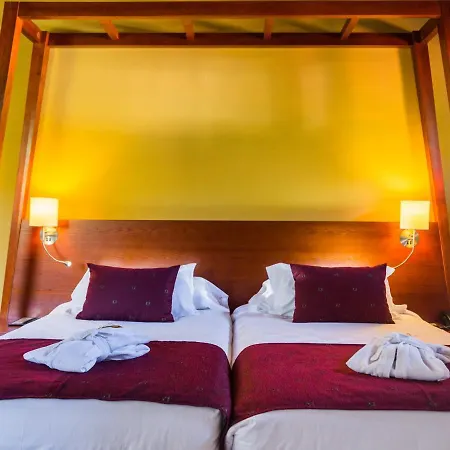 La Casona Del Patio 4* Сантъяго-дель-Тейде