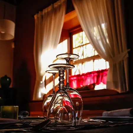 La Casona Del Patio 4* Сантъяго-дель-Тейде