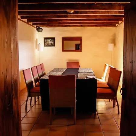 La Casona Del Patio Hotel Santiago del Teide