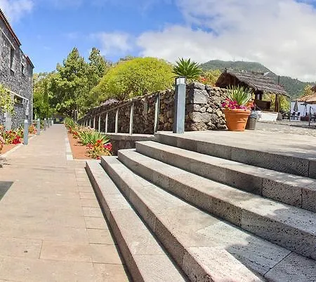 La Casona Del Patio Отель 4*