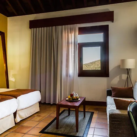 La Casona Del Patio Сантъяго-дель-Тейде