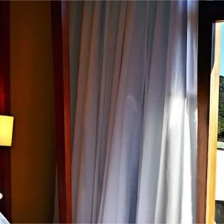 La Casona Del Patio Отель Сантъяго-дель-Тейде