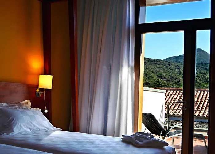 Hotel La Casona Del Patio Santiago del Teide