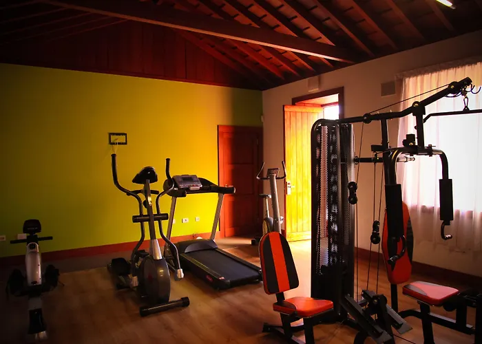 La Casona Del Patio Ξενοδοχείο 4*