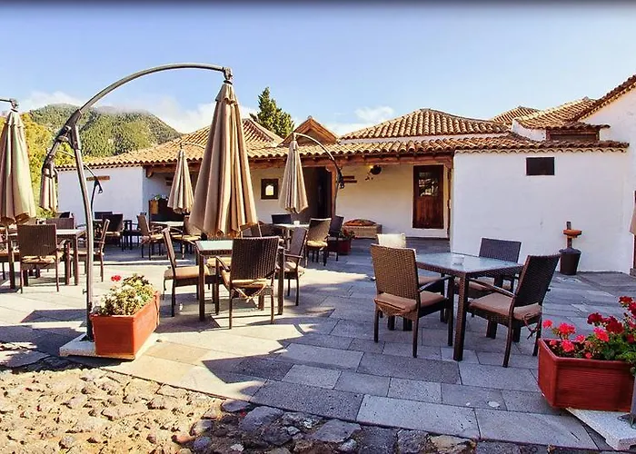 La Casona Del Patio