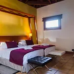 La Casona Del Patio サンティアゴ・デル・テイデ