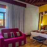 La Casona Del Patio 4* サンティアゴ・デル・テイデ