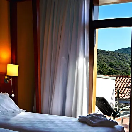 Hotel La Casona Del Patio Santiago del Teide