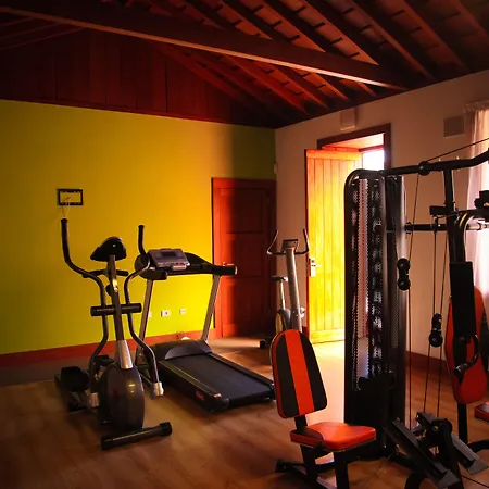 La Casona Del Patio Hotel 4*