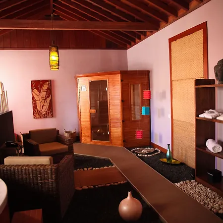 La Casona Del Patio Hotel Santiago del Teide