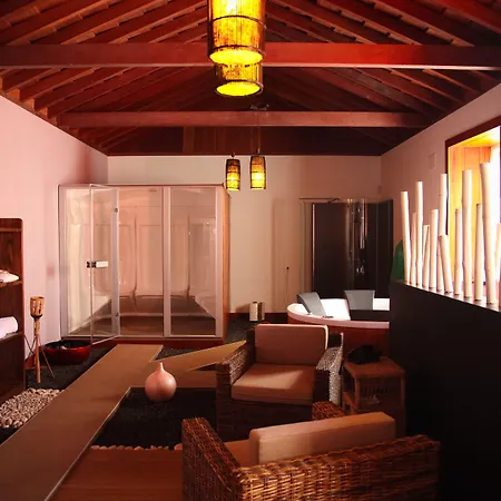 La Casona Del Patio Hotel 4*