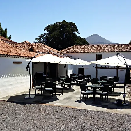Hotel La Casona Del Patio Santiago del Teide