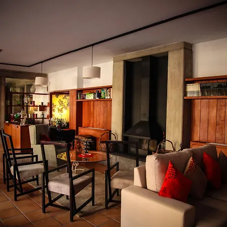 Hotel La Casona Del Patio