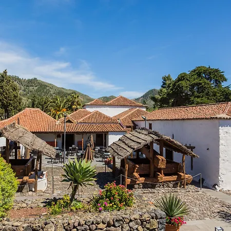 La Casona Del Patio Hotel