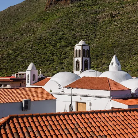 Hotel La Casona Del Patio Santiago del Teide