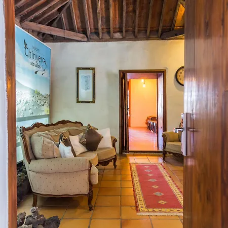 La Casona Del Patio Hotel