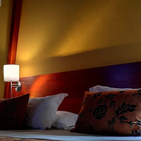La Casona Del Patio Hotel
