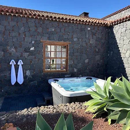 Hotel La Casona Del Patio Santiago del Teide