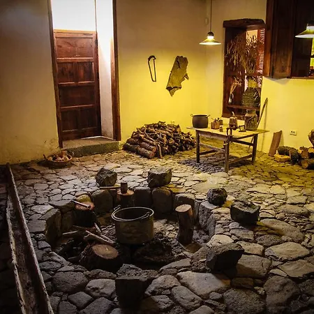 La Casona Del Patio Santiago del Teide