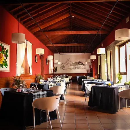 La Casona Del Patio Hotel 4*