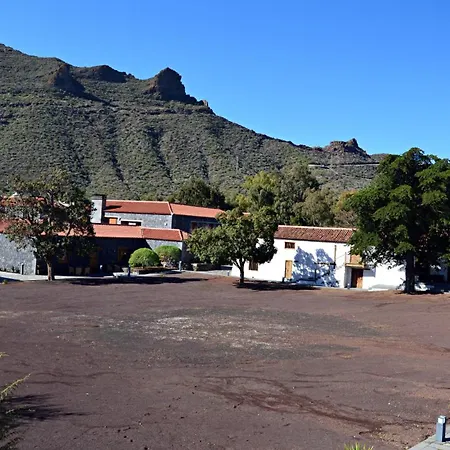 La Casona Del Patio Hotel Santiago del Teide