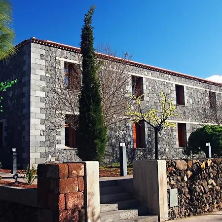 Hotel La Casona Del Patio Santiago del Teide