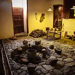 La Casona Del Patio Hotel Santiago del Teide