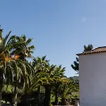 La Casona Del Patio 4*