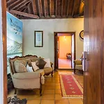 La Casona Del Patio Hotel