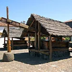 La Casona Del Patio Hotel