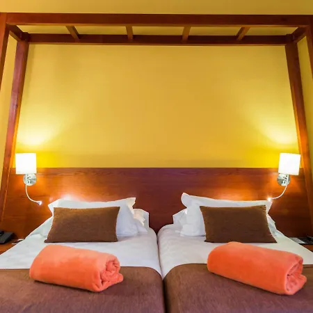 La Casona Del Patio Hotel