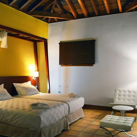 La Casona Del Patio Hotel Santiago del Teide
