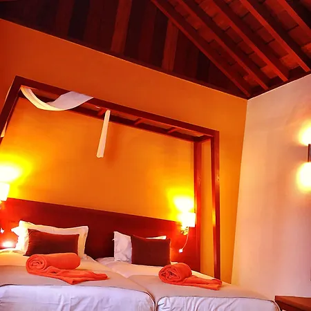 La Casona Del Patio 4* Santiago del Teide