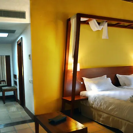 La Casona Del Patio Hotel