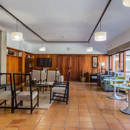 La Casona Del Patio