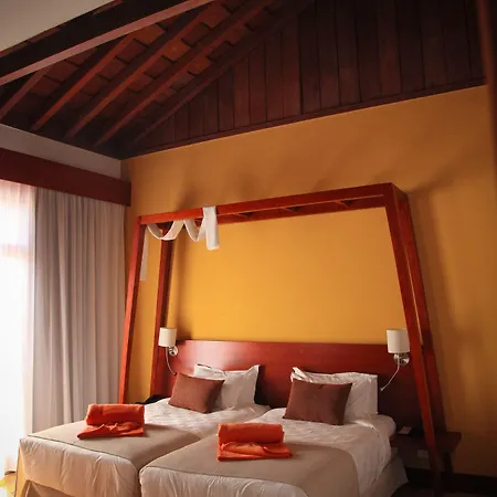 La Casona Del Patio فندق 4*