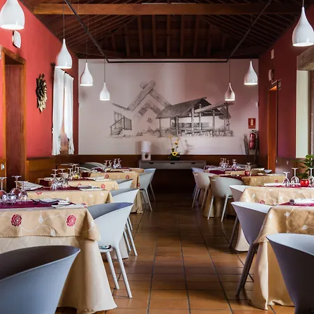 La Casona Del Patio Santiago del Teide