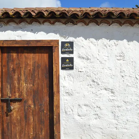 La Casona Del Patio Hotel 4*