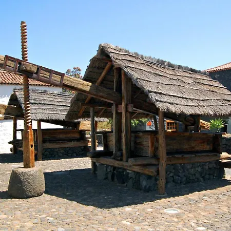 La Casona Del Patio فندق