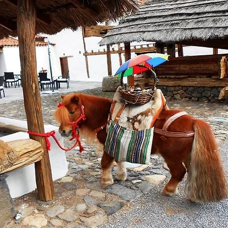 La Casona Del Patio