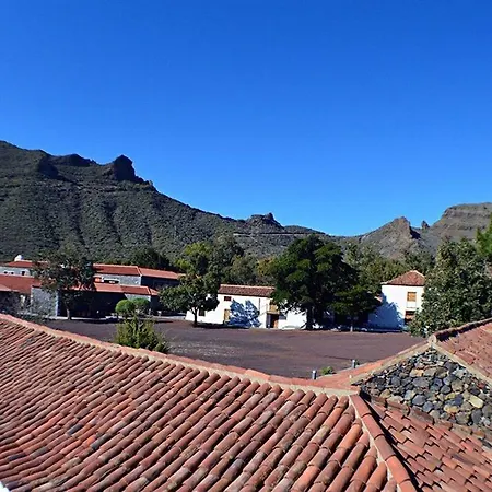 La Casona Del Patio