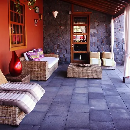 La Casona Del Patio فندق Santiago del Teide