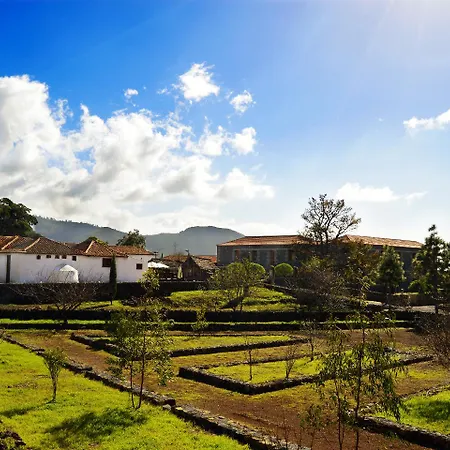 Hotel La Casona Del Patio 4*