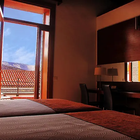 La Casona Del Patio 4* Santiago del Teide